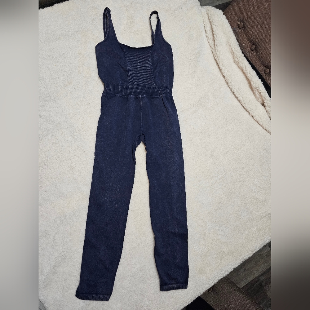 Free people romper